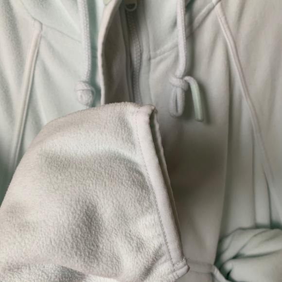 Free People Dream Team Fleece Jacket, XS - Picture 7 of 12